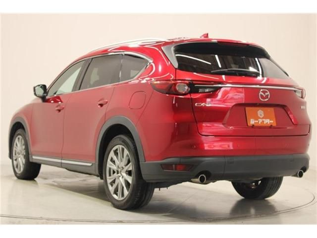 CX-8