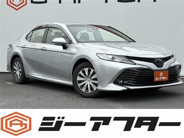 CAMRY HYBRID