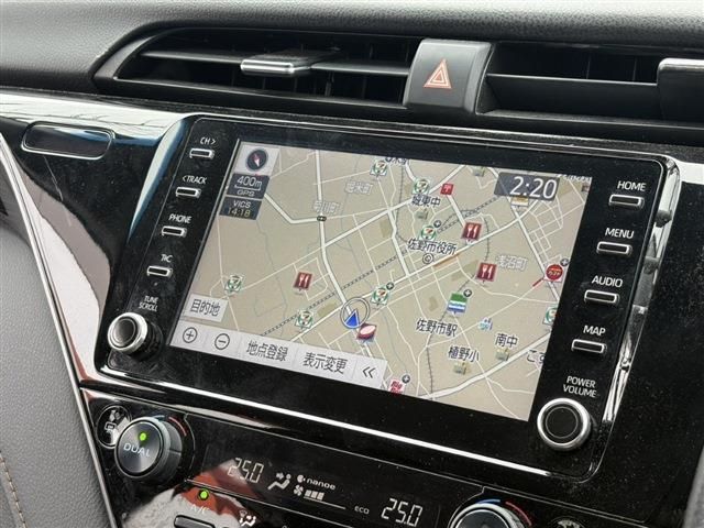 CAMRY HYBRID