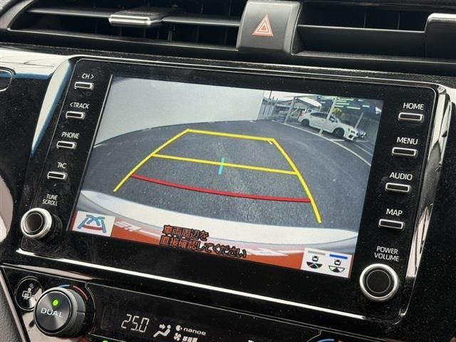 CAMRY HYBRID