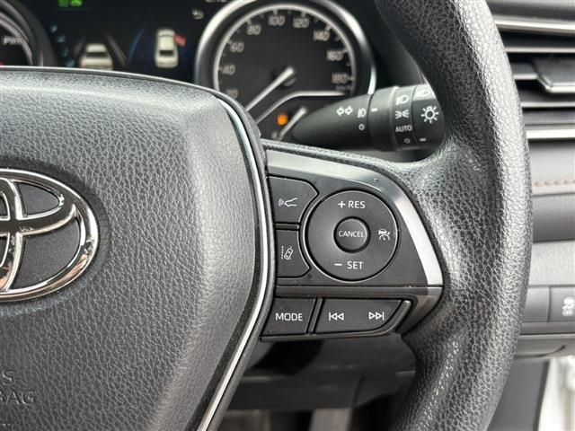 CAMRY HYBRID