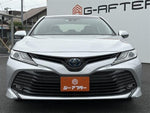 CAMRY HYBRID