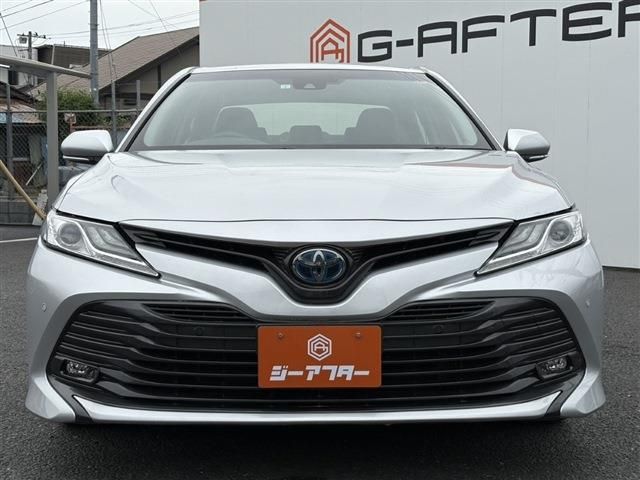CAMRY HYBRID