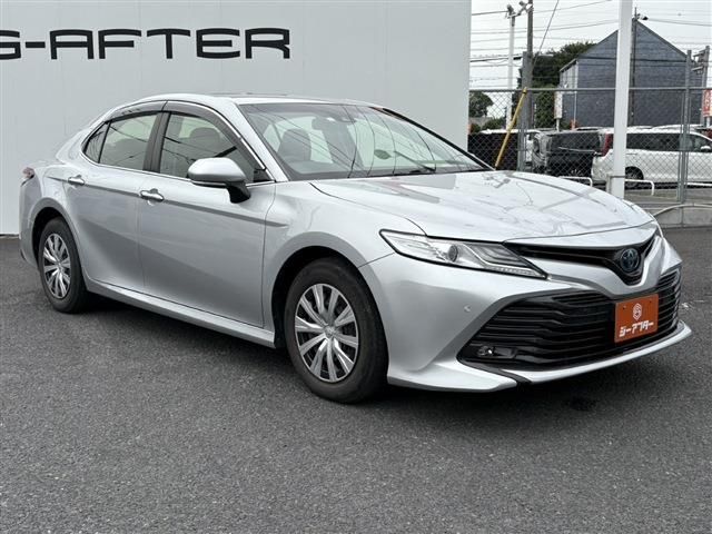 CAMRY HYBRID