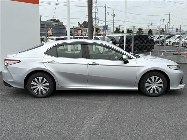 CAMRY HYBRID