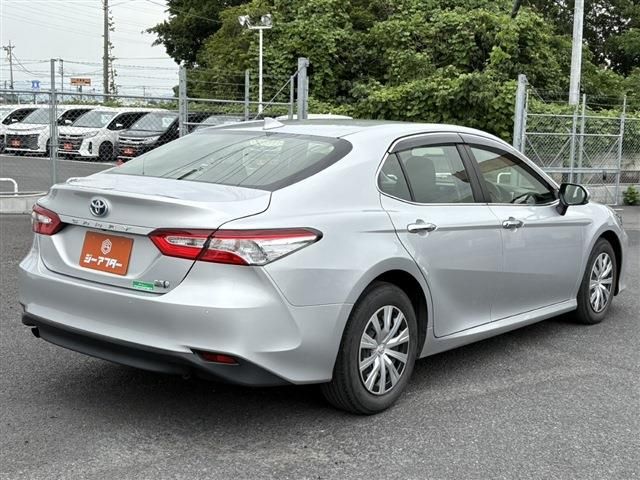 CAMRY HYBRID