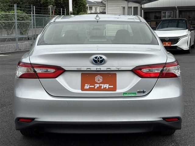 CAMRY HYBRID