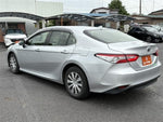 CAMRY HYBRID