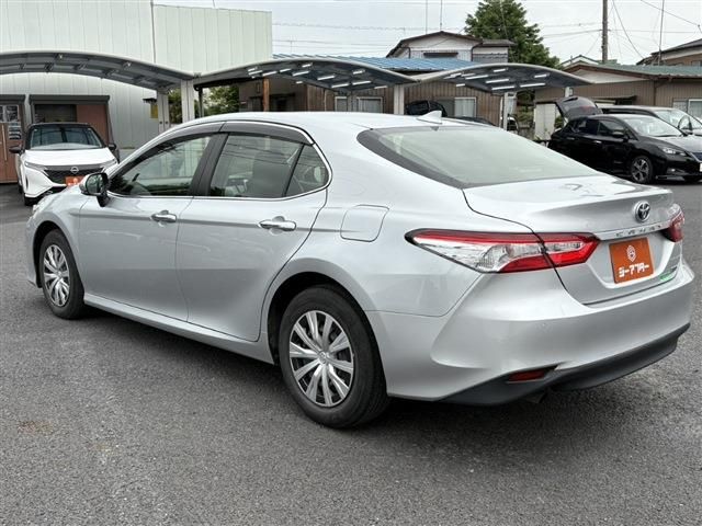 CAMRY HYBRID