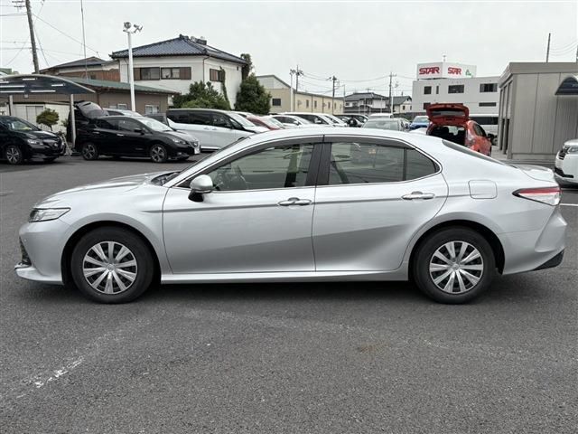 CAMRY HYBRID