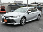 CAMRY HYBRID
