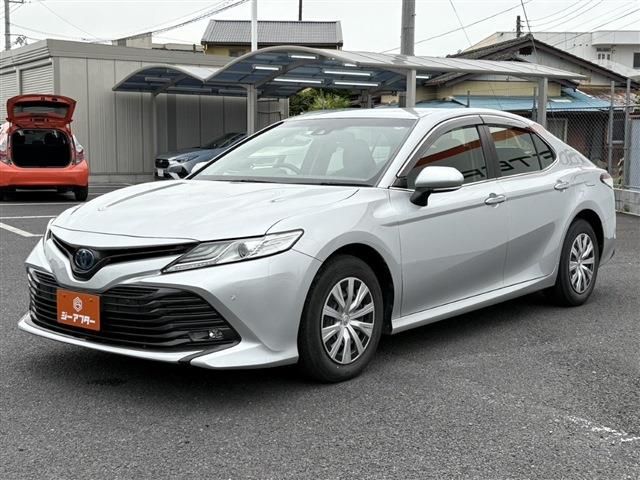 CAMRY HYBRID