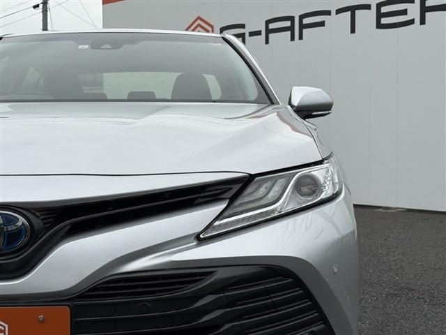 CAMRY HYBRID