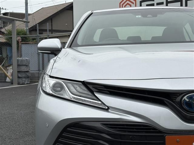 CAMRY HYBRID