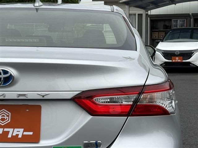 CAMRY HYBRID