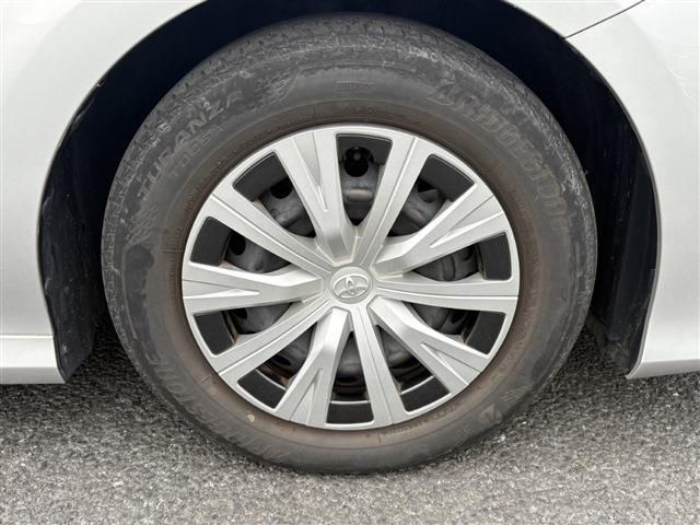 CAMRY HYBRID