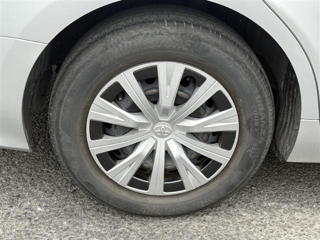 CAMRY HYBRID