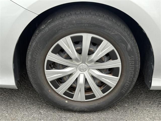 CAMRY HYBRID