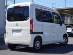 N-VAN+STYLE 4WD