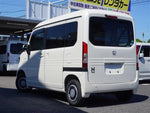N-VAN+STYLE 4WD