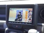 N-VAN+STYLE 4WD