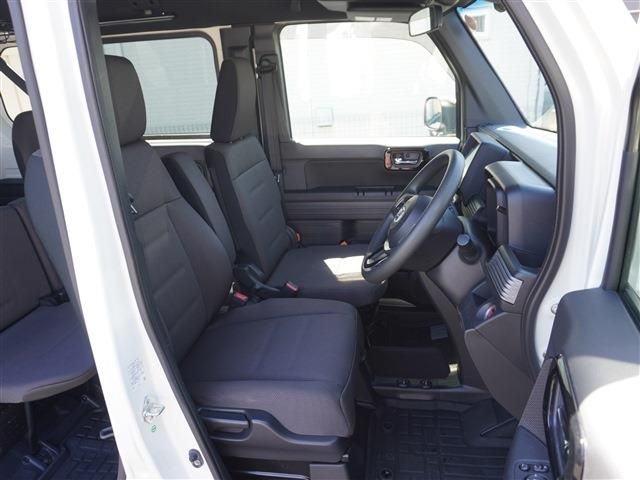 N-VAN+STYLE 4WD