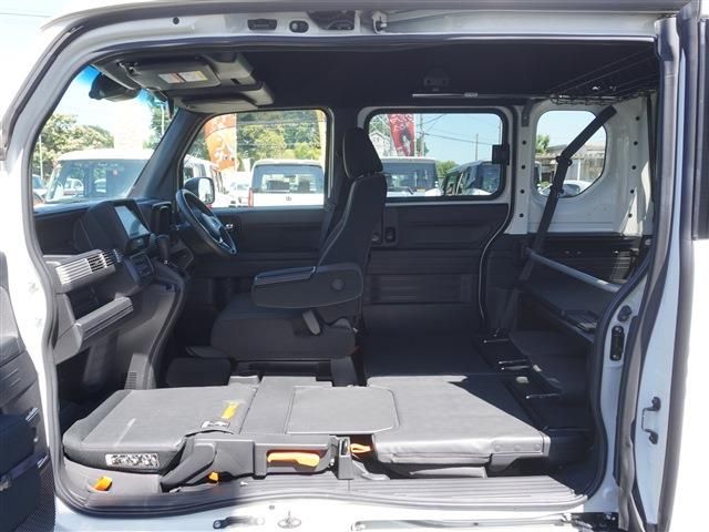 N-VAN+STYLE 4WD
