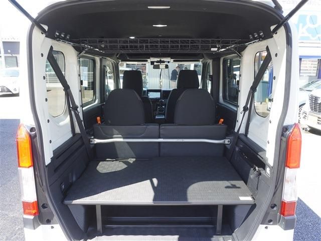 N-VAN+STYLE 4WD