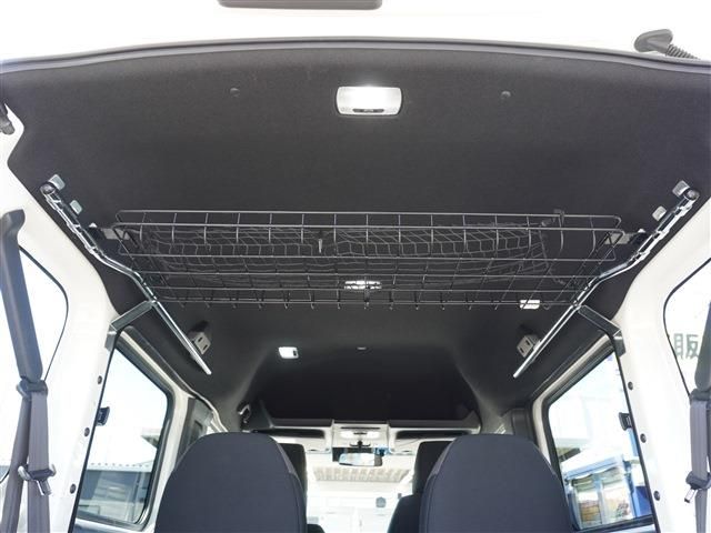 N-VAN+STYLE 4WD
