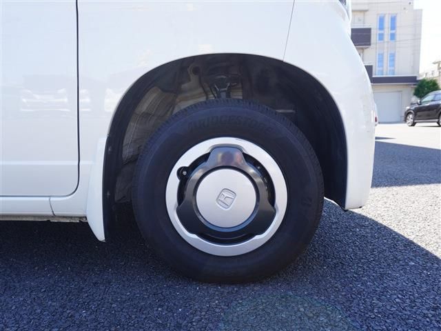 N-VAN+STYLE 4WD