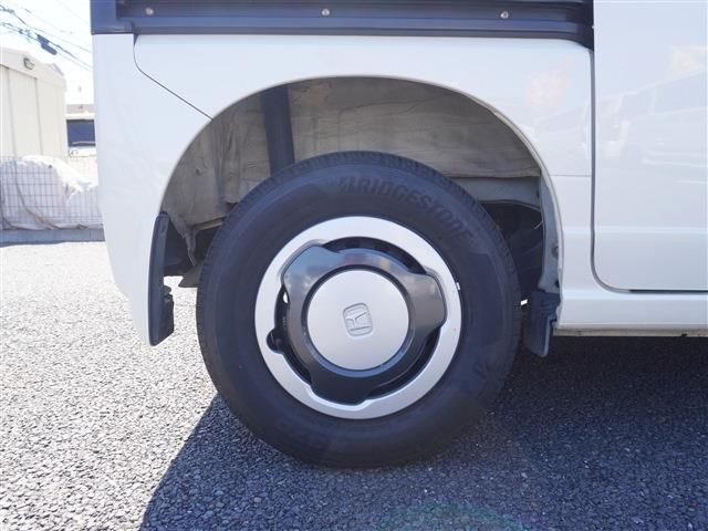 N-VAN+STYLE 4WD