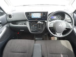 eK SPACE custom