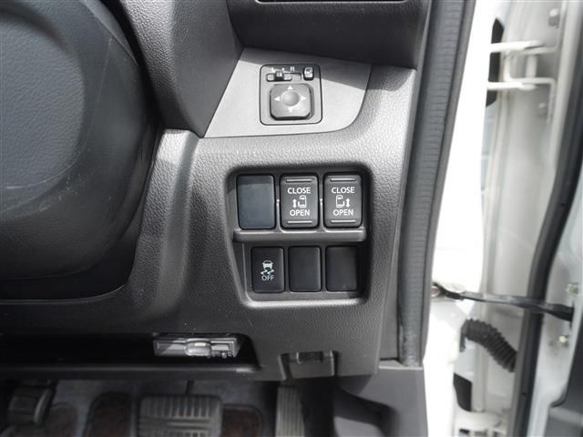 eK SPACE custom