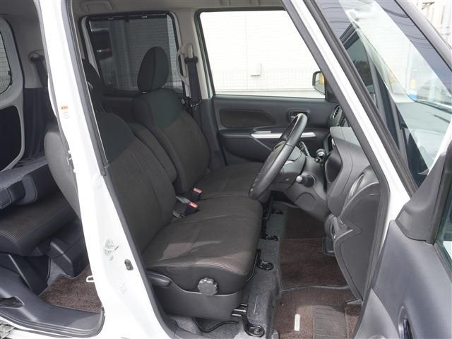eK SPACE custom