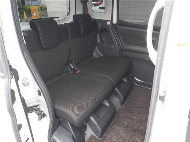 eK SPACE custom