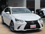 LEXUS GS300h