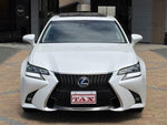 LEXUS GS300h
