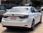 LEXUS GS300h