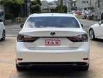 LEXUS GS300h