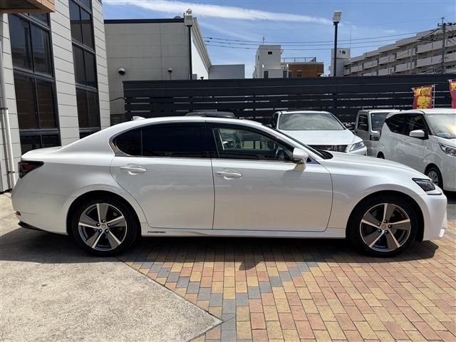 LEXUS GS300h
