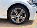LEXUS GS300h