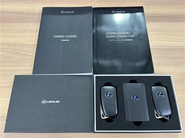 LEXUS GS300h