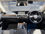LEXUS GS300h