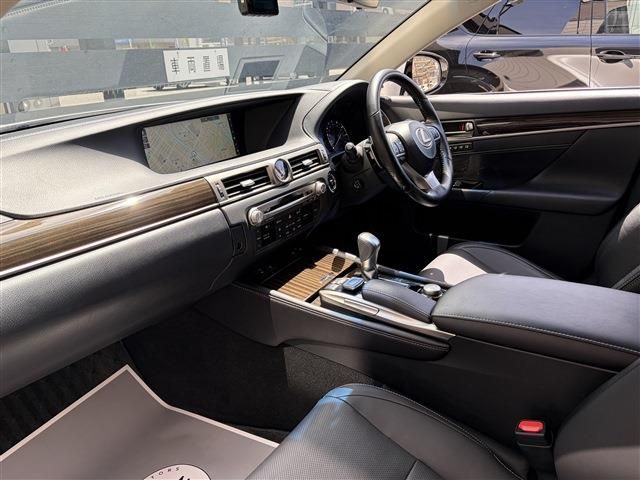 LEXUS GS300h
