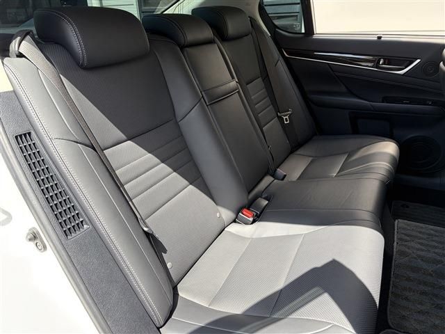 LEXUS GS300h