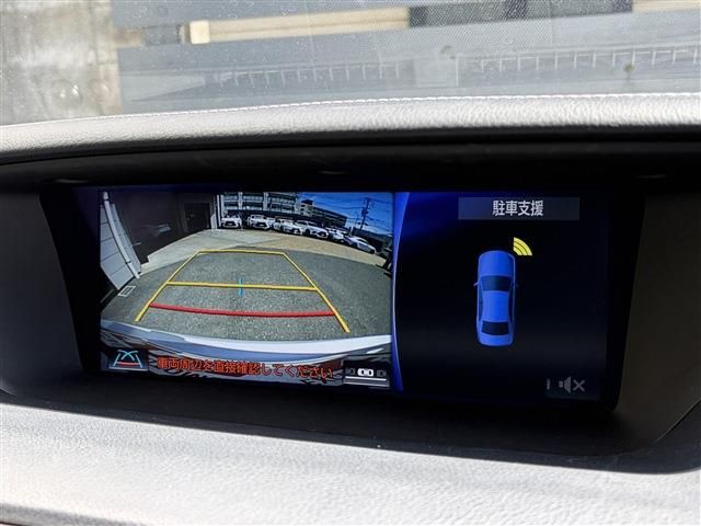 LEXUS GS300h