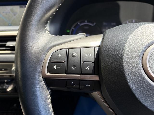 LEXUS GS300h