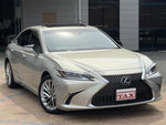 LEXUS ES300h