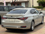 LEXUS ES300h