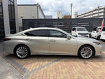 LEXUS ES300h